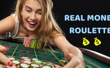 Real Money Roulette