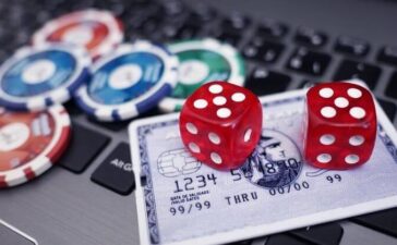 Real Vs. Fake Online Casino