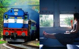 Reason Why IRCTC Does Not Allow You To Choose Your Preferred Seats