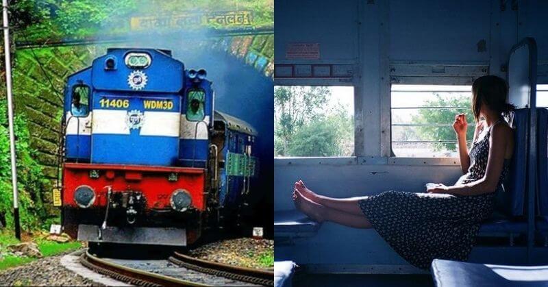 Reason Why IRCTC Does Not Allow You To Choose Your Preferred Seats
