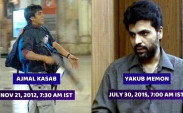 Reasons Why Death Sentence At Morning