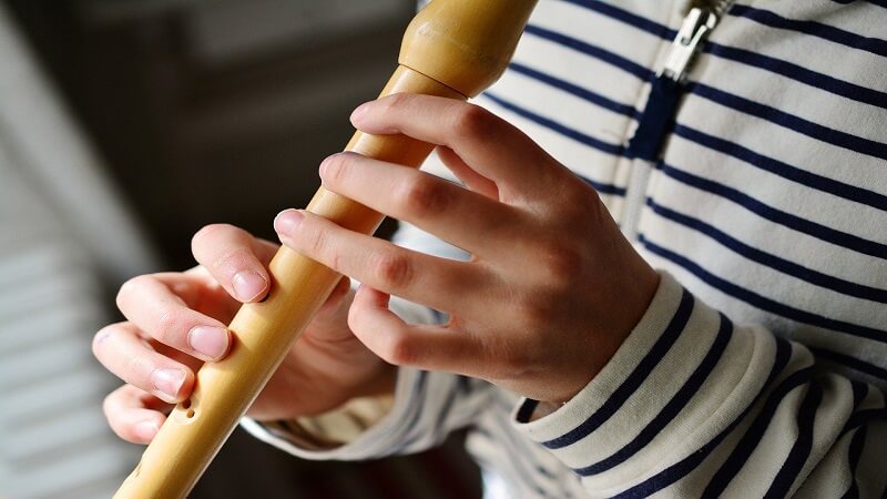 Musical Instruments