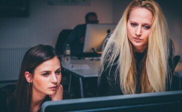 Recruitment Agencies