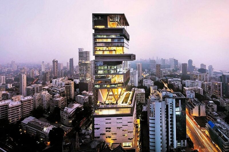 Antilia