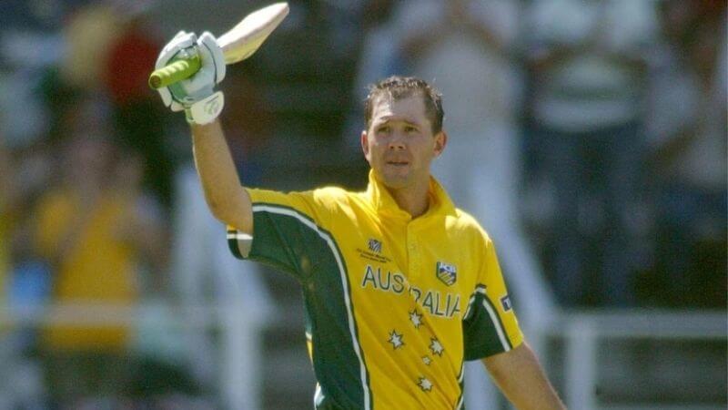 Ricky Ponting