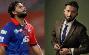 Rishabh Pant Conned By Mrinank Singh