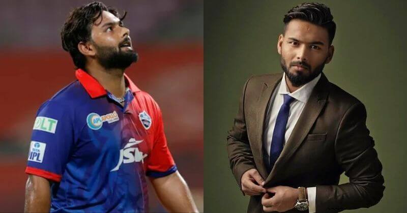 Rishabh Pant Conned By Mrinank Singh