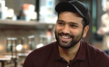 Rohit Sharma Strategy