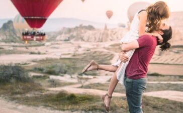 Romantic Gifts Romance