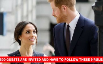 Royal Wedding