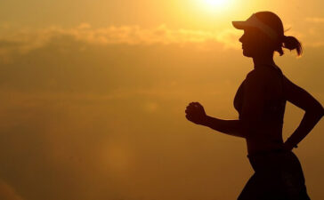 Indoor Or Outdoor Running