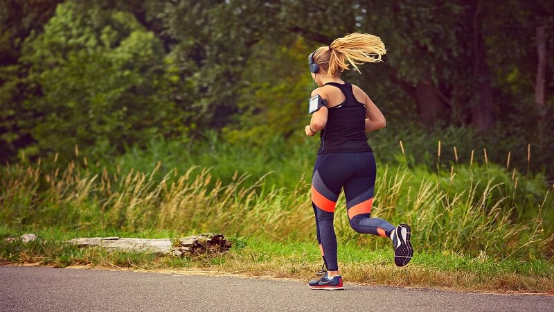 Indoor Or Outdoor Running