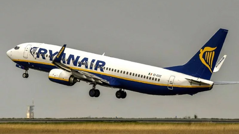 Ryanair