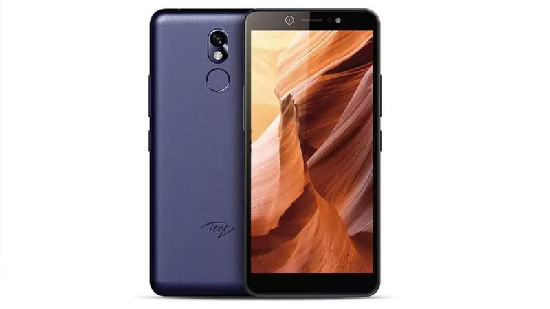 Top Smartphone Brands In India