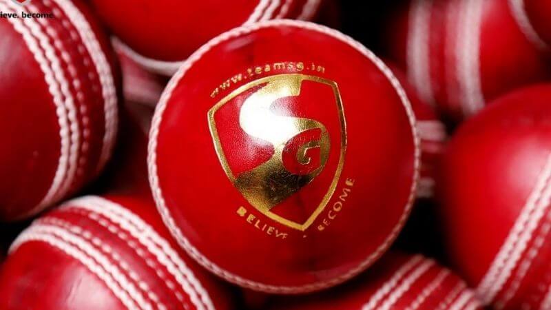 SG Ball India