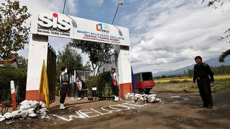 SIS Group Enterprise