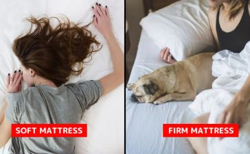 Firm Mattress