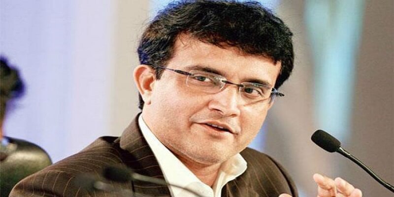 Sourav Ganguly on India's World Cup loss against England