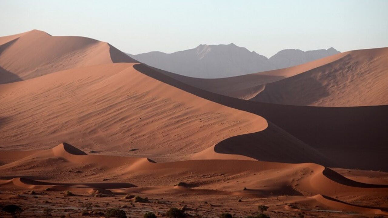 These Are The Top 10 Beautiful Places In The Sahara Desert