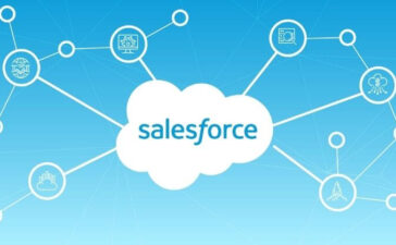 Salesforce CRM