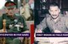 Sam Manekshaw Facts