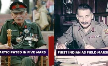 Sam Manekshaw Facts
