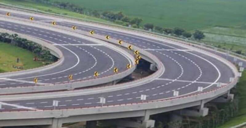 Mumbai-Nagpur Expressway