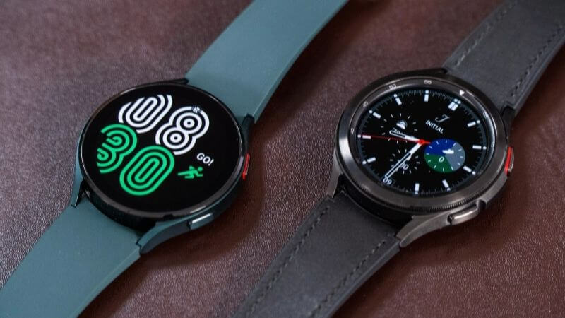 Samsung Galaxy Watch 4