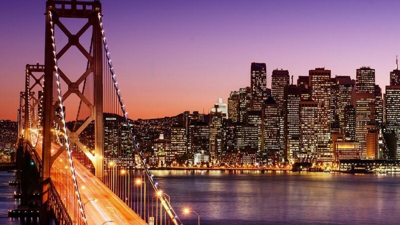 San francisco expensive