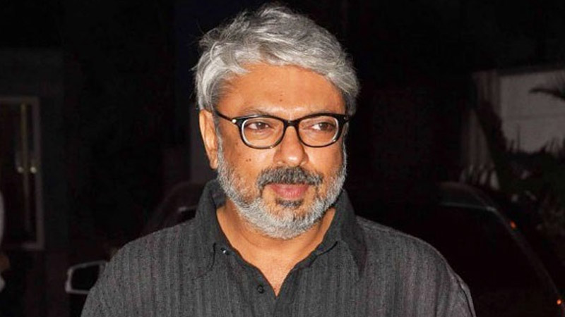 Sanjay Leela Bhansali