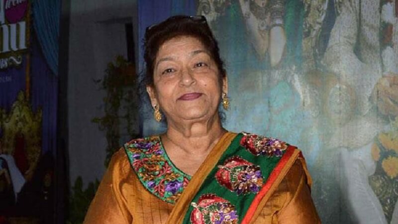 Saroj Khan