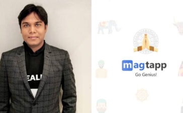 Satyapal Chandra MagTapp