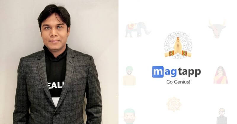 Satyapal Chandra MagTapp