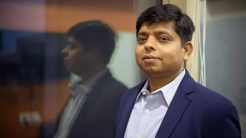 Saurabh Tiwari, PolicyBazaar