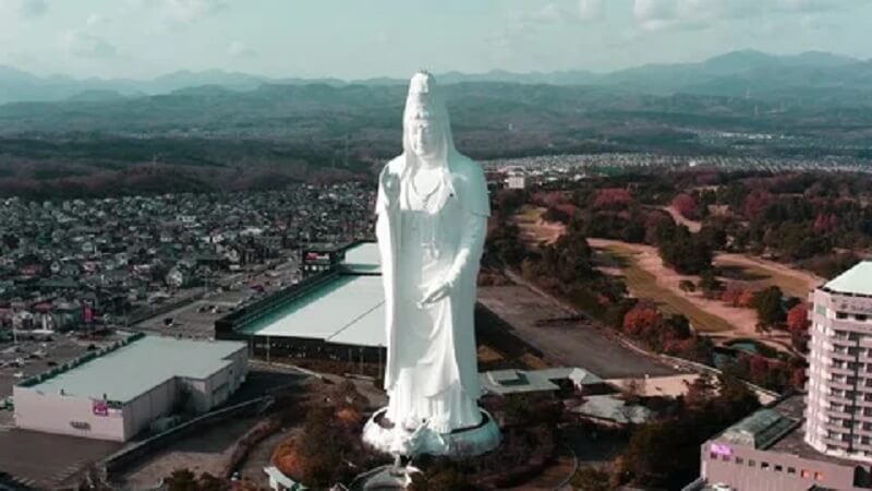 Tallest Statues