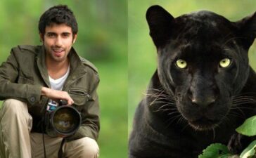 Shaaz Jung Photos Saya Black Panther