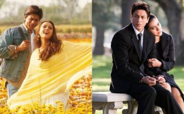 Shahrukh Khan Movies