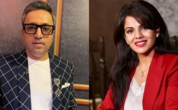 Shark Tank India Judges Net Worth