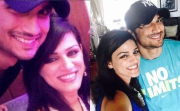 Shweta Singh Kirti Post Rakshabandhan