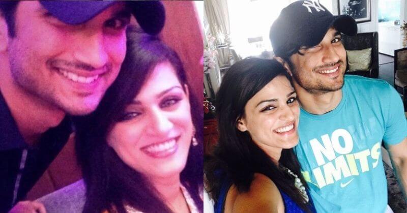 Shweta Singh Kirti Post Rakshabandhan