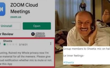 Shweta Twitter Troll