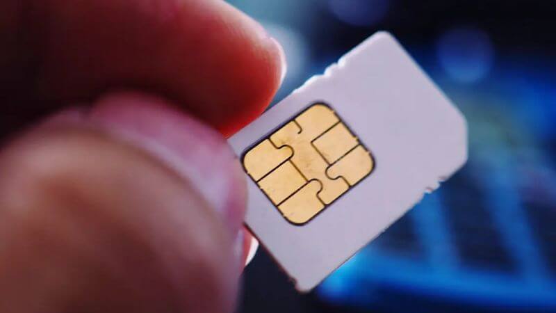 Sim Card