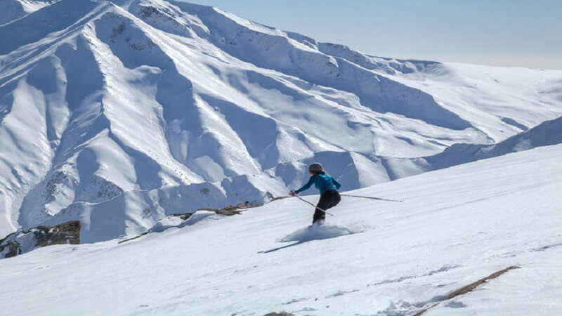 Gulmarg