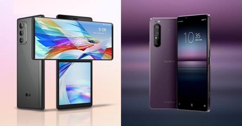 Smartphone Brands Failed In Inda