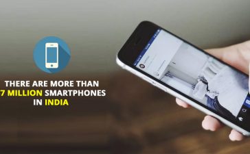 Top Smartphone Brands In India