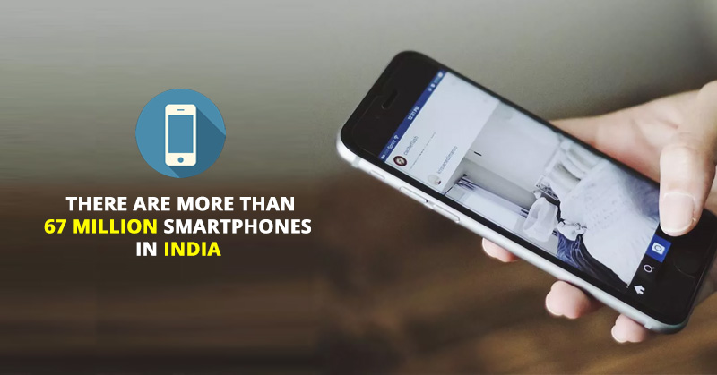 Top Smartphone Brands In India