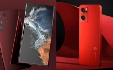 Smartphones To Launch In February 2022