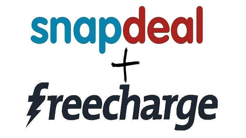 Snapdeal Acquires Freecharge