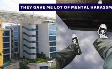 Software Techie Chetan Vasantrao Jayale Cognizant Pune