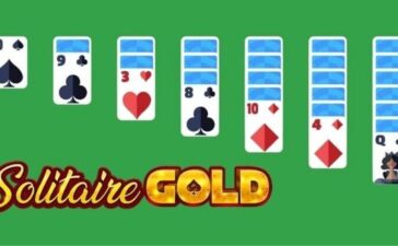 Solitaire Gold